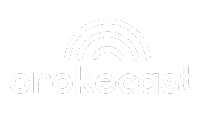 Brokecast